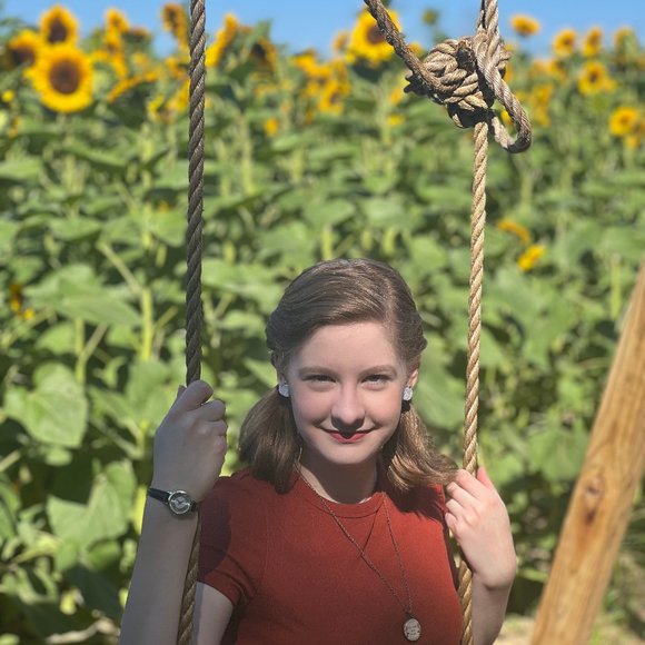 Meet your Posher, Ella - Picture 1 of 1